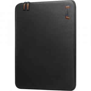 OUTLET: Etui Spigen Basic Laptop Pouch do laptopów 14'', czarne