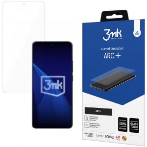Folia na ekran 3mk ARC+ do Xiaomi POCO F7 Pro / Xiaomi POCO F7 Ultra
