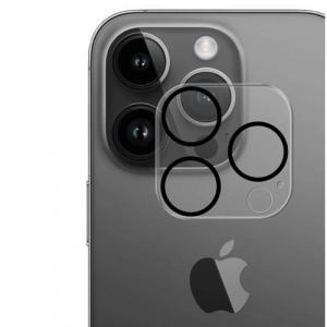 Osłona na aparat 3mk Lens Pro Full Cover do iPhone 13 Pro/ iPhone 13 Pro Max
