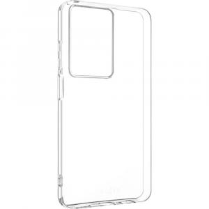 Etui Fixed Story do Realme 14X 5G, przezroczyste