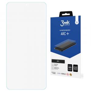 Folia na ekran 3mk ARC+ do Motorola Moto G75