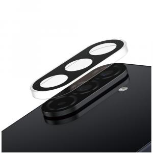 Szkło hartowane na aparat Safe by PanzerGlass Camera Lens Protector do Galaxy A56 5G, przezroczyste