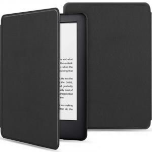 OUTLET: Etui Tech-Protect Smartcase do Amazon Kindle 12 2024 / 11 2022, czarne