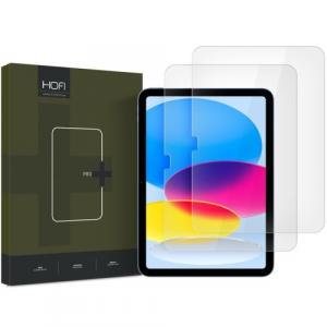 Szkło hartowane Hofi Glass Pro+ do iPad 10 gen. 2022, 2 sztuki