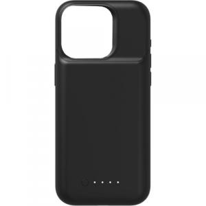 Etui z powerbankiem Mophie Juice pack do iPhone 15, czarne