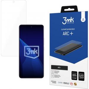 Folia na ekran 3mk ARC+ do Vivo V50 Lite 4G