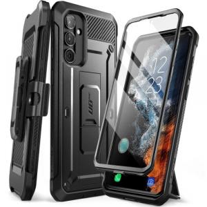 Etui Supcase UB Pro SP do Galaxy A34 5G, czarne