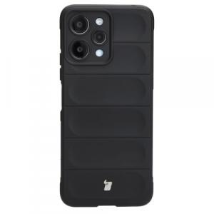 Pancerne etui Bizon Case Tur do Xiaomi Redmi 12, czarne