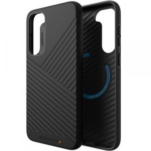 Etui Gear4 Denali do Galaxy S23 Plus, czarne