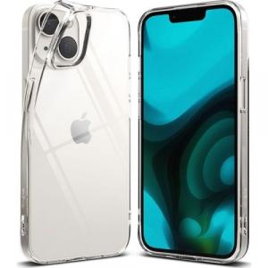 Etui Ringke Air do iPhone 14 Plus, przezroczyste