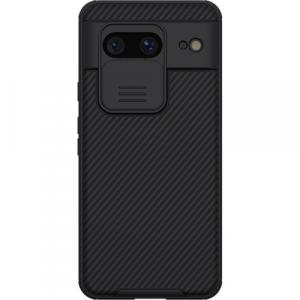 Etui Nillkin CamShield Pro do Google Pixel 8, czarne
