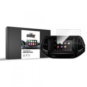 Folia ceramiczna Grizz Protector do Jeep Compass 8,4\