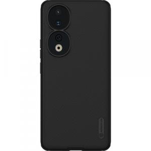 Etui Nillkin Super Frosted Shield Pro do Honor 90, czarne