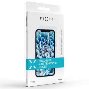 Szkło hartowane Fixed Full Glue 2.5D Tempered Glass do Galaxy A14 4G/5G, przezroczyste