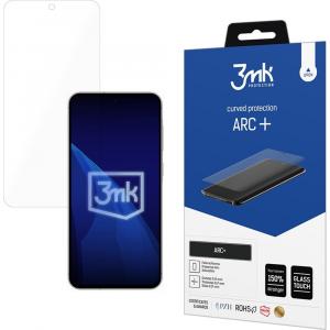Folia na ekran 3mk ARC+ do Galaxy A36 / A56 5G