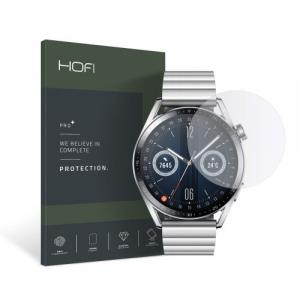 Szkło hartowane Hofi Glass Pro+ Huawei Watch Gt 3 46mm