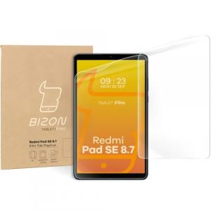 Folia imitująca papier Bizon Film Tab Papirus do Xiaomi Redmi Pad SE 8.7'' 2 sztuki