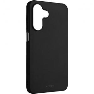Etui Fixed Story do Galaxy A26 5G, czarne