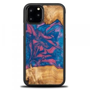 Drewniane etui Bewood iPhone 11 Pro, Vegas