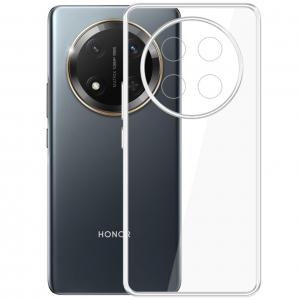 Etui 3mk Clear Case do Honor Magic7 Lite, przezroczyste