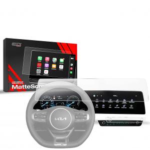 Folia antyodciskowa 2w1 Grizz Protector do Kia Sportage 5 Anniversary (2021-2025)