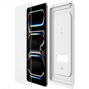 Szkło do etui Belkin SF TG 1-Pack do iPad Pro 13 M4 2024, z aplikatorem