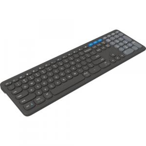 Uniwersalna klawiatura bezprzewodowa ZAGG Pro Keyboard 17\