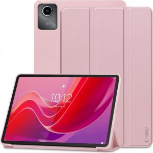 OUTLET: Etui Tech-Protect SmartCase do Lenovo Tab M11 1 gen., różowe