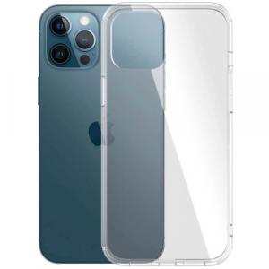 Etui PanzerGlass HardCase do iPhone 12 Pro Max, przezroczyste