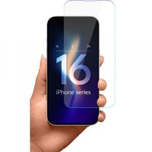 Szkło ochronne 3mk FlexibleGlass do iPhone 16