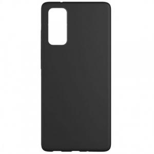 Etui 3mk Matt Case do Galaxy S21 FE 5G, czarne