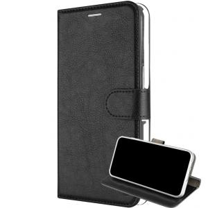 Etui Fixed Opus do Xiaomi 15, czarne
