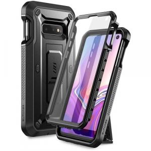 Etui Supcase Unicorn Beetle Pro Galaxy S10e, czarne