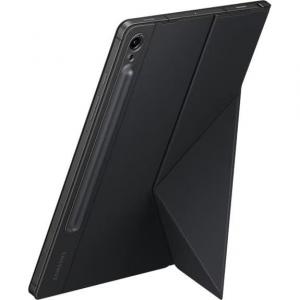 Etui Samsung Smart Book Cover Galaxy Tab S9 / S9 FE / S10 FE, czarne