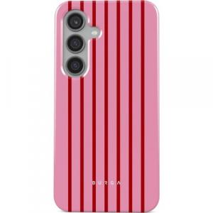 Etui Burga Favorite Bikini Tough do Galaxy S24 Plus, różowe