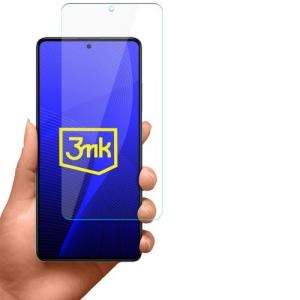 Szkło ochronne 3mk FlexibleGlass do Redmi Note 12 4G