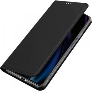 Etui Dux Ducis Skin Pro do Oppo Reno12, czarne