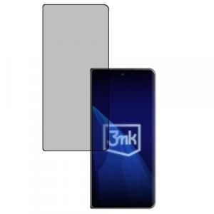 Folia na ekran 3mk ARC+ do Honor Magic V3