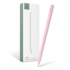 OUTLET: Rysik Tech Protect Digital Stylus Pen 2 dla iPad Pro / Air / Mini 2018-2022, różowy