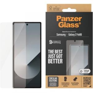 Szkło hartowane PanzerGlass Classic Fit do Galaxy Z Fold6