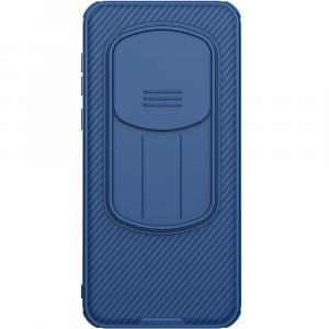 Etui Nillkin CamShield Pro do Honor Magic7 Pro, granatowe