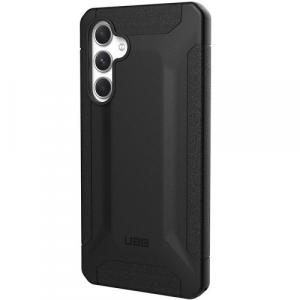 Etui pancerne Urban Armor Gear UAG Scout do Galaxy A54 5G, czarne