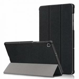 Etui Tech-Protect Smartcase Lenovo Tab M10 Plus (1/2 gen.), czarne