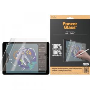 Antybakteryjna folia ochronna PanzerGlass GraphicPaper do iPad 10.2\