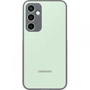 Etui Samsung Silicone Cover do Galaxy S23 FE, miętowe