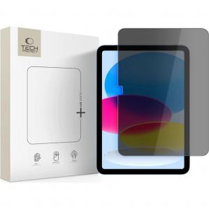 Prywatyzujące szkło hartowane Tech-Protect Glass Spy+ do iPad 11 / 10 gen. 2025 / 2022