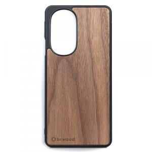 Drewniane etui Bewood Bewood Motorola Edge 30 Pro ORZECH AMERYKAŃSKI