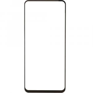 Szkło hartowane MyScreen Diamond Lite Glass Edge Full Glue do Motorola Moto G15, czarna ramka