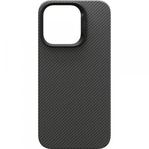 Etui Next One Air Shield Case do iPhone 15 Pro, czarne