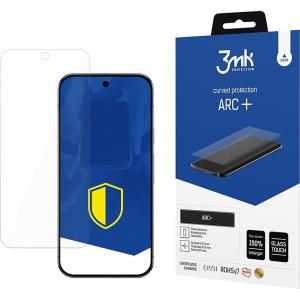 Folia na ekran 3mk ARC+ do Google Pixel 9 Pro XL
